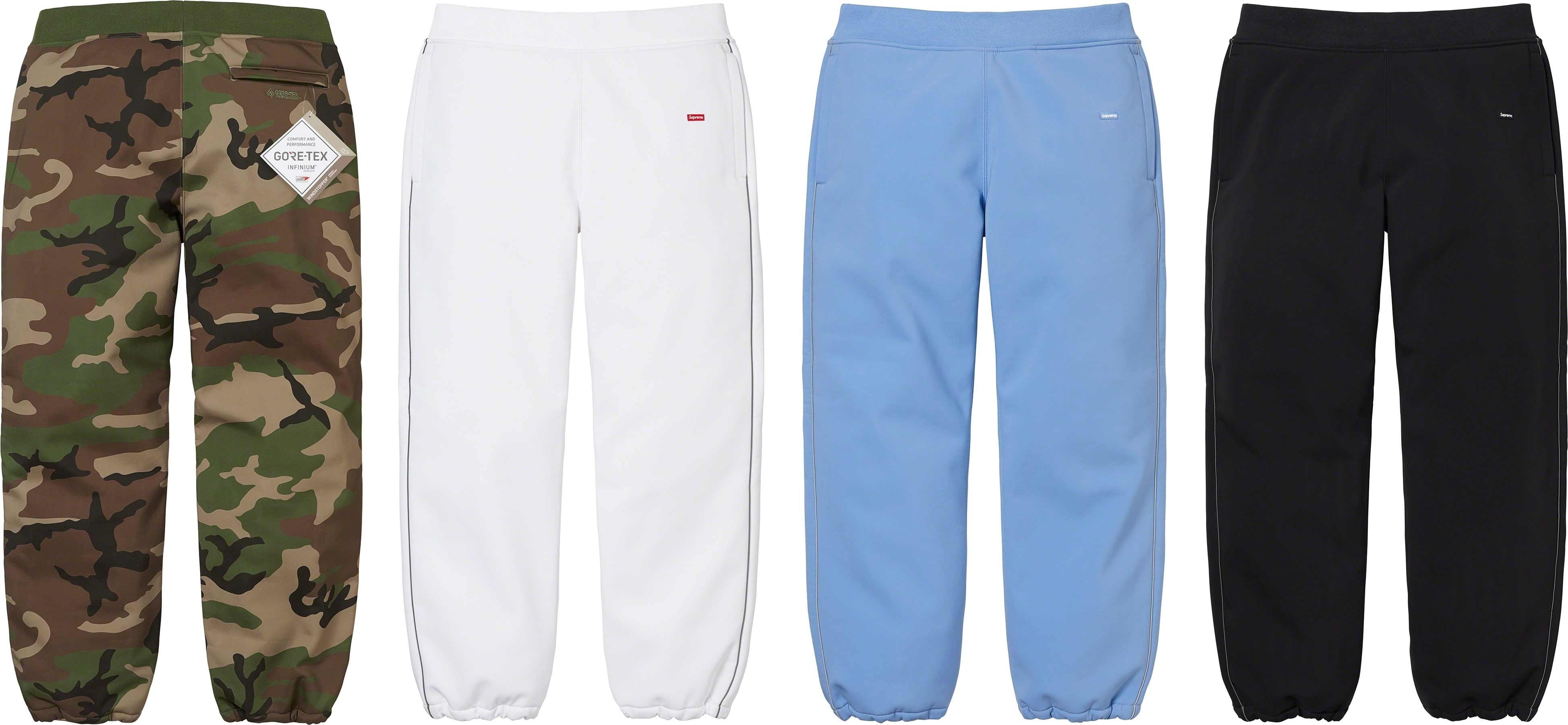WINDSTOPPER® Sweatpant